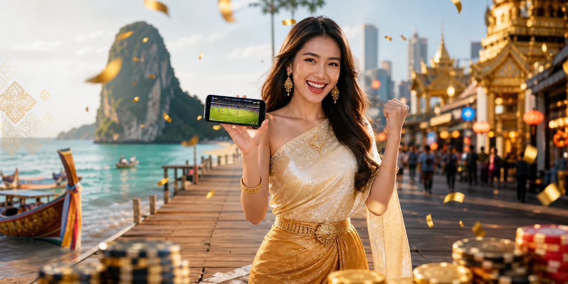 lucky gold