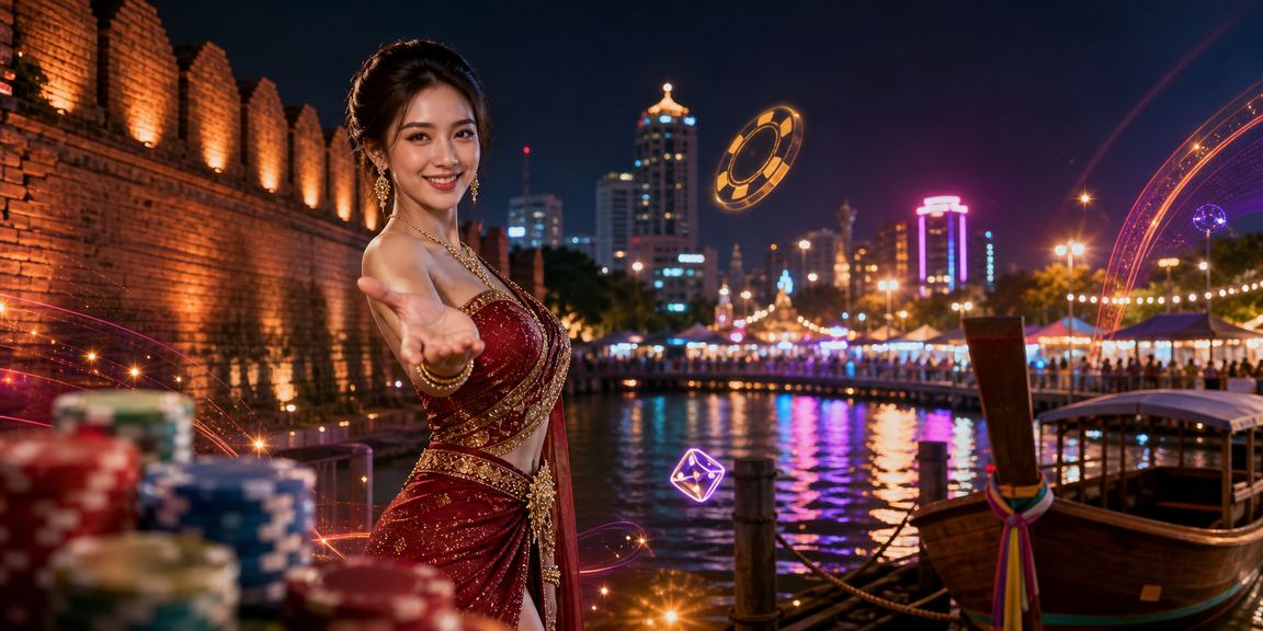lucky gold