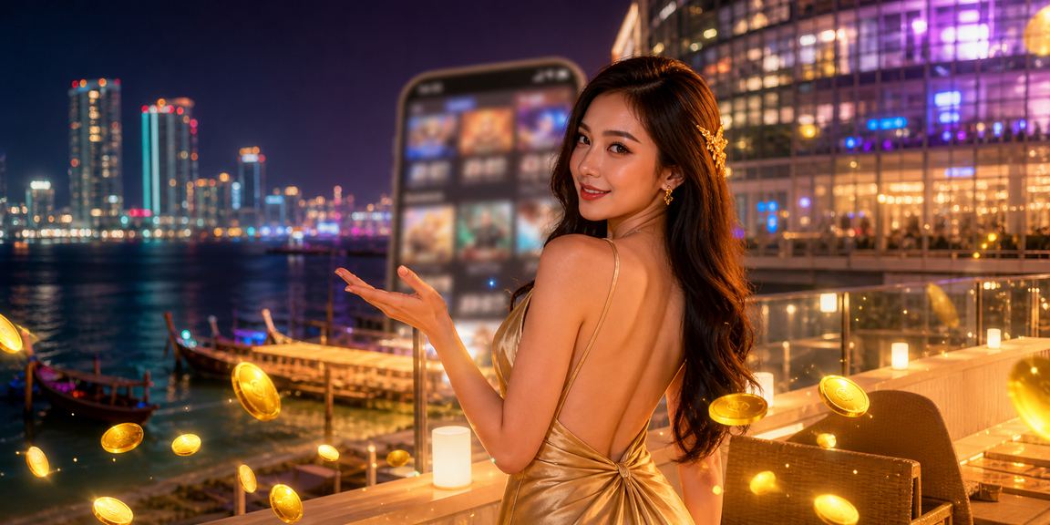 lucky gold