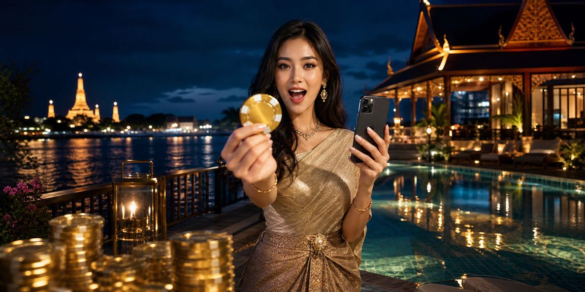 lucky gold