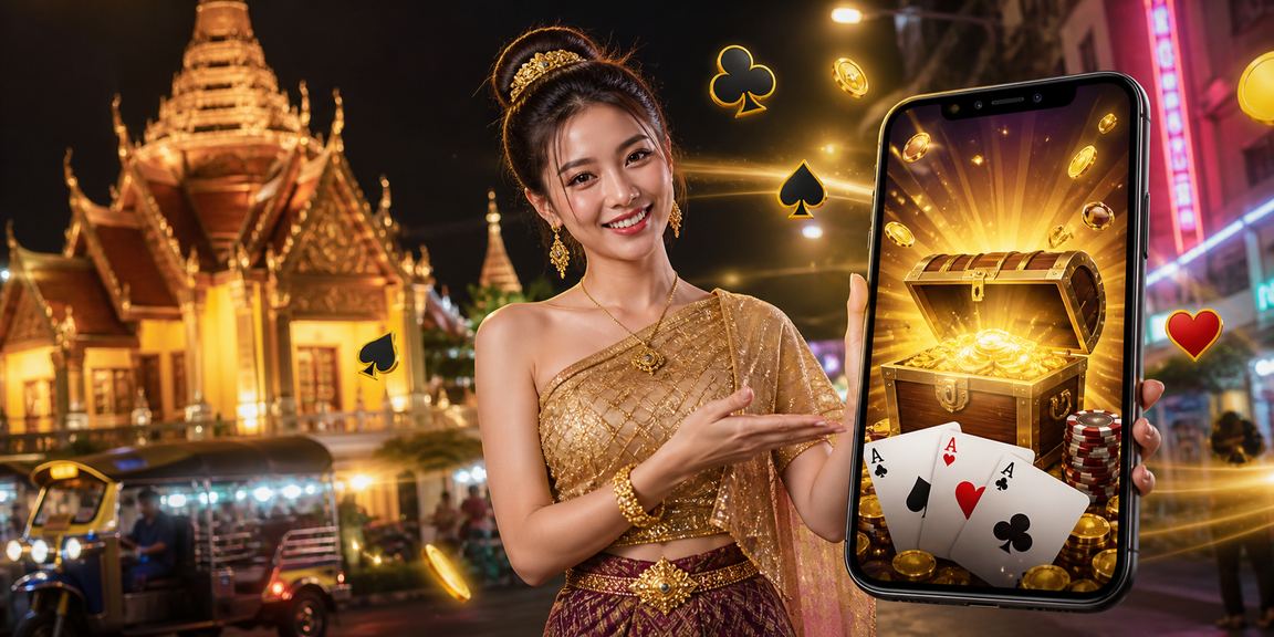 lucky gold